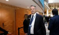 Pensions Won’t Fall but Might Not Increase, Australian Finance Minister