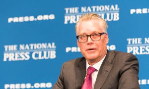 Delta CEO Commends Trump’s Trade Policies