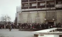 Remembering Food Rationing Under Communism