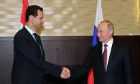 Moscow-Backed Talks Between Turkey, Syria Set to Resume Following Pause