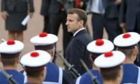 France to Bring Back Compulsory National Service to Build Sense of Pride