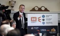 Government Overhaul Plan Tackles ‘Byzantine’ Bureaucracy