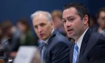 Congress Hearing Shows Small Businesses in US Are Hurt by Chinese Telecom Companies