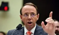 House Resolution Demands DOJ Documents Related to Spying on Trump Campaign