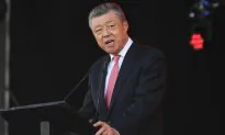 China’s Ambassador to UK Pens Article Showing Ignorance of International Law