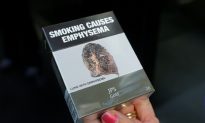 Australia Wins Landmark WTO Ruling on Plain Tobacco Packaging