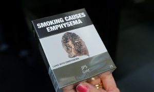 Australia Wins Landmark WTO Ruling on Plain Tobacco Packaging
