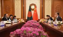 China Calls On Bangladesh to Reject US-led ‘Bloc Politics’