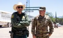 NYPD Liaisons Going to Arizona, Colombia to Help With Southern Border Crisis