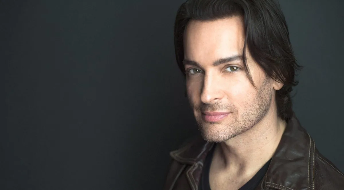 Brandon Straka, the founder of the "Walk Away" movement. (Brandon Straka)