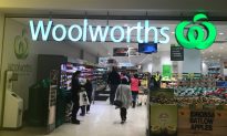 Woolworths in Australia to Hold Elderly-Only Shopping Hour