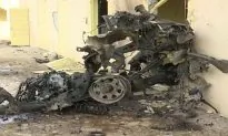 ISIS Terrorists Attack African Military Base in Mali, at Least Six Dead
