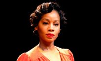 Theater Review: ‘Carmen Jones’