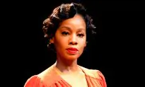 Theater Review: ‘Carmen Jones’