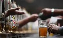 CO2 Shortage in Britain Hits Production of Beer, Crumpets, and Bacon