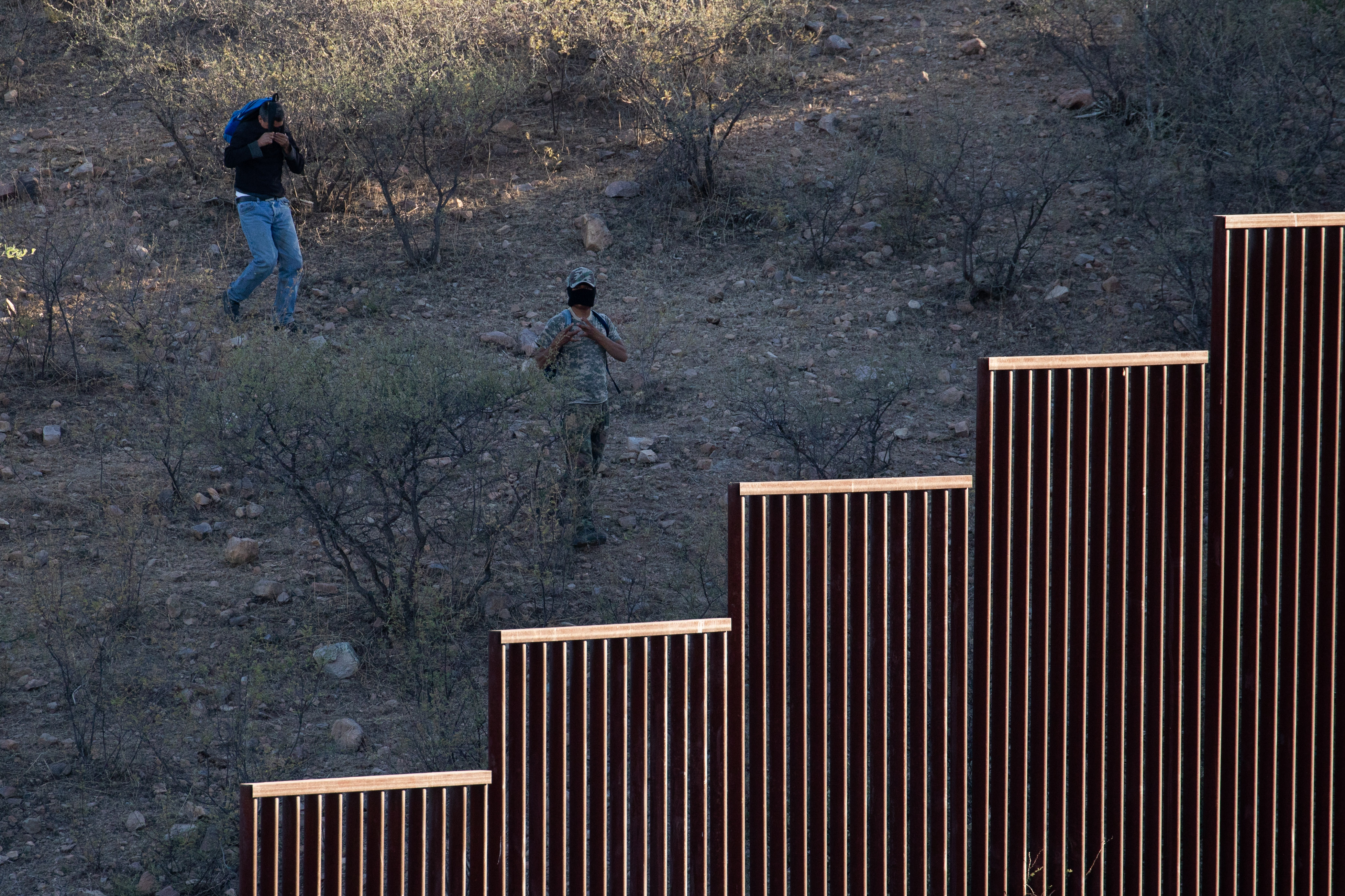 China-Supplied Mexican Drug Cartels Kill Americans - Vimarsana News