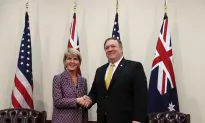 Australia and Japan Join US Indo-Pacific Economic Strategy Amid China’s Growing Investment