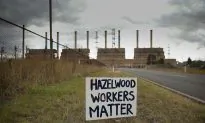 Unemployment Persists 7 Years After Hazelwood’s Closure