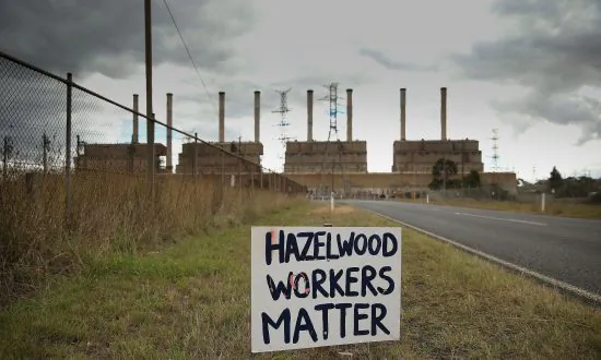 Unemployment Persists 7 Years After Hazelwood’s Closure