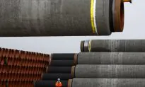 US Reaffirms Opposition to Russian Gas Pipeline Projects Ahead of Trump–Putin Summit
