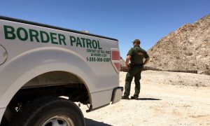 Border Patrol Agents Battle Drug and Human Traffickers, While Being Vilified by Activists