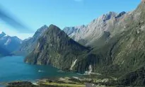 New Zealand Announces Tourist Tax