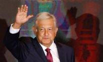 Trump Congratulates Mexico President-Elect on Election Win, Expects Good Relationship
