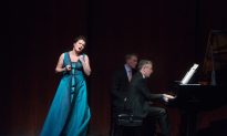 Metropolitan Opera Guild Honors Anna Netrebko