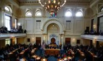 New Jersey Father Sues School for Secret Gender Transition of Daughter