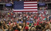 The ‘Q’ Phenomenon