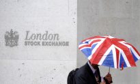 Among Top UK Companies, Pessimism Over Brexit Highest Since Vote
