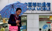 US Moves to Block China Mobile’s Entry Into US Market on Security Concerns