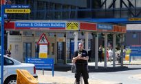 UK Healthcare Worker Arrested on Suspicion of Murdering Eight Babies