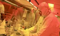 Challenged by China, US Steps Up Drive for Quantum Technology