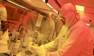 Challenged by China, US Steps Up Drive for Quantum Technology