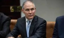 EPA Head Scott Pruitt Harassed at Restaurant
