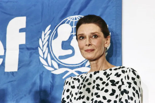 Audrey Hepburn Prioritized Family Life Over Stardom, New Book Reveals