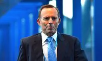 Former Australian PM Says Australia Should Withdraw From Paris Climate Deal