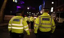 Arrest After 15-Year-Old Fatally Stabbed Outside UK School