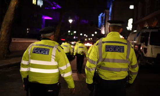 Arrest After 15-Year-Old Fatally Stabbed Outside UK School