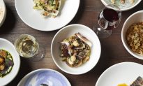 Wine Enthusiast Reveals List of America’s Best Wine Restaurants 2018