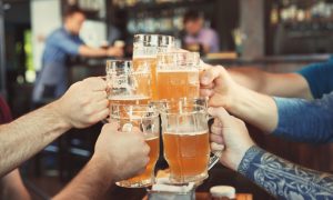 The Best Beer in America, According to Homebrewers