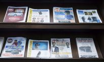 Simple Tax Fix Could Help Rescue Canada’s Ailing Newspaper Industry, Says Union Head