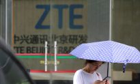 China’s ZTE Corp Names C-suite Executives in Step Toward US Ban Lift