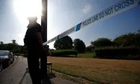 UK Officer Poisoned With Novichok in Salisbury ‘Fighting for Pension,’ Wife Says