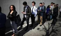 California’s Unemployment Insurance System Is ‘Broken,’ Report Finds