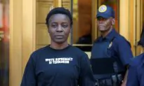 Statue of Liberty Climber Pleads Not Guilty