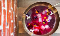 Waste Not, Want Not: Sustainability Behind the Bar