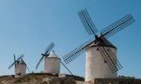 Guide to the Classics: ‘Don Quixote,’ the World’s First Novel and One of the Best