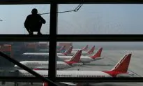 Taiwan Protests Air India’s Name Change as Kowtowing to Beijing